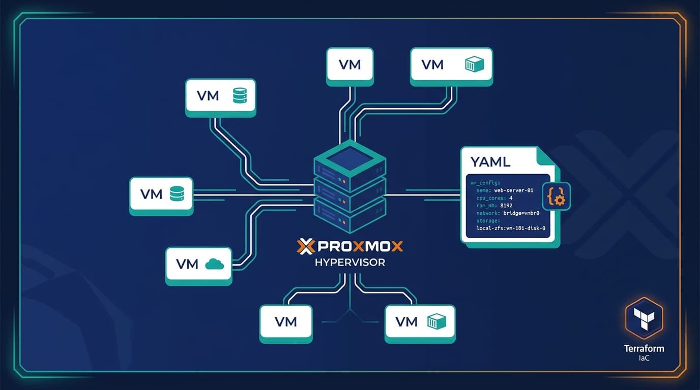 Thumbnail for Proxmox VM Deployment