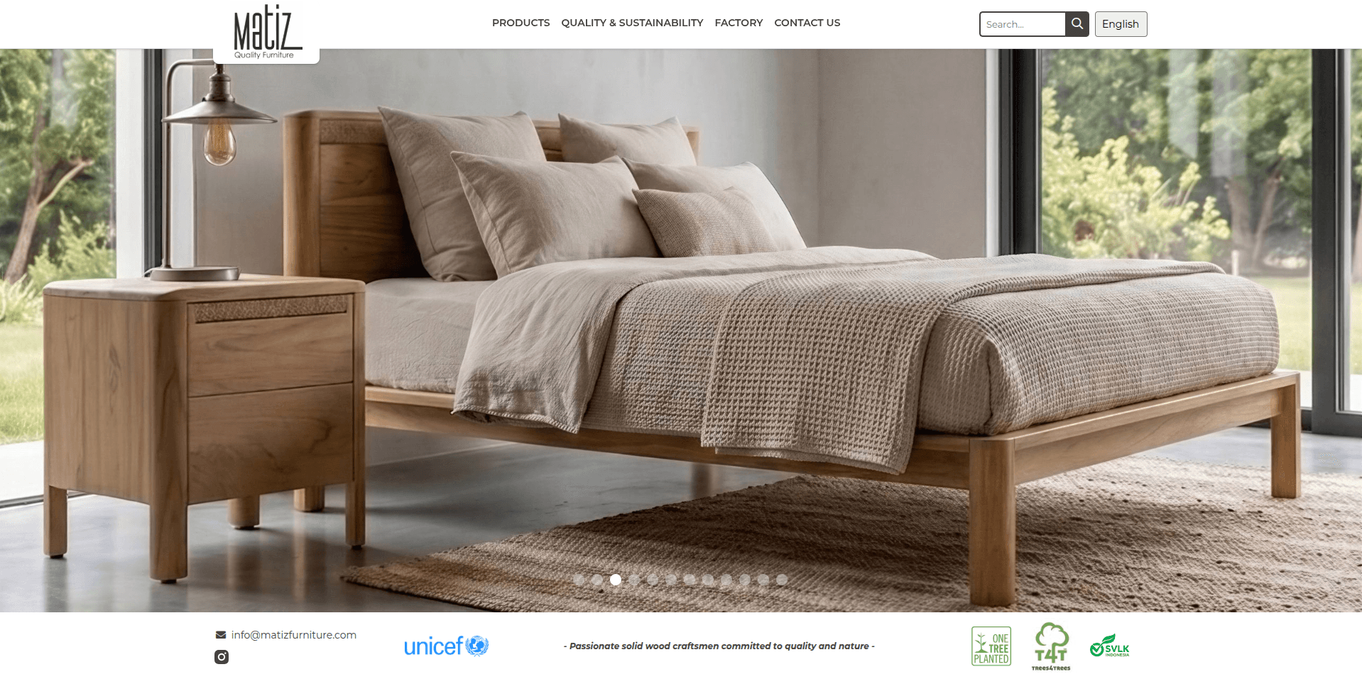 Matiz Furniture thumbnail